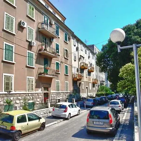 Apartment Dalmatian *
