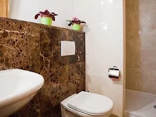 Dalmatian Apartment *
