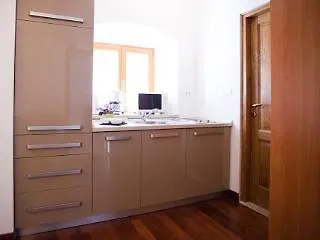 Apartment Dalmatian Split