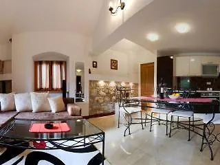 Dalmatian Split