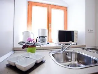 Apartment Dalmatian Split