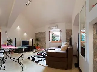 Apartment Dalmatian