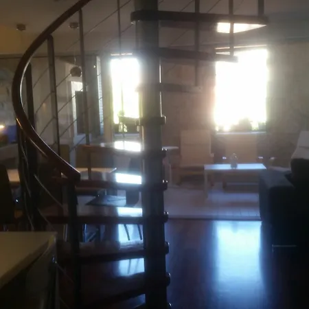 Dalmatian Apartment